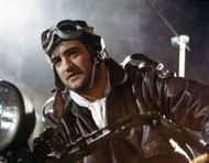 John Belushi (Image via Getty)
